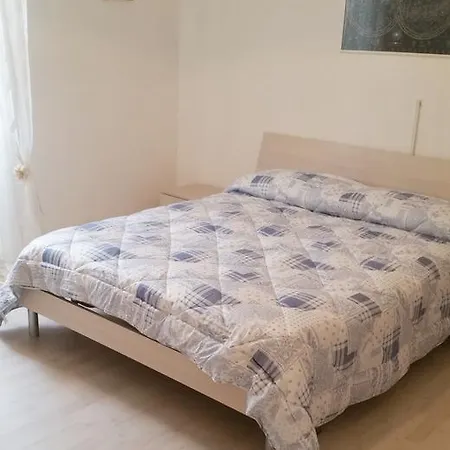 Apartment Pellico Ponte Lucano