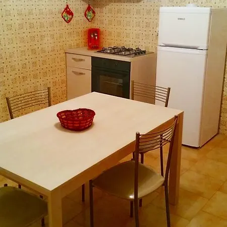 Apartment Pellico