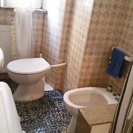 Pellico Apartment