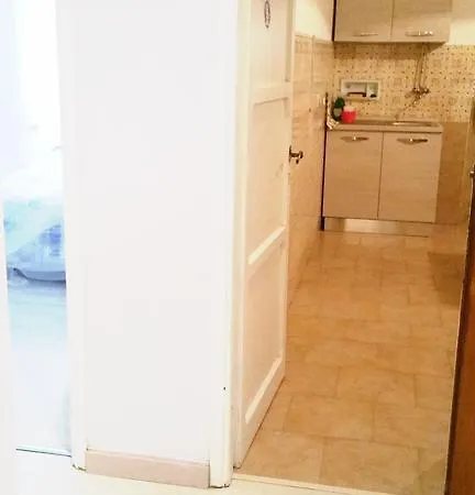 Apartment Pellico *