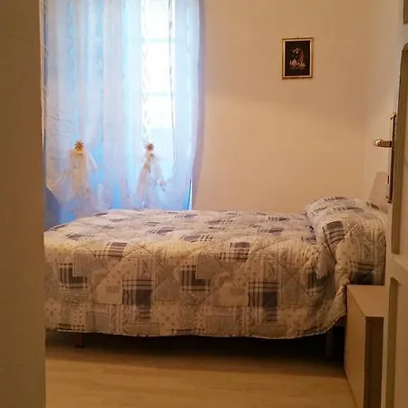 Pellico Apartment *