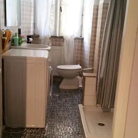 Apartment Pellico Ponte Lucano