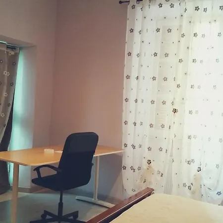 Apartment Pellico