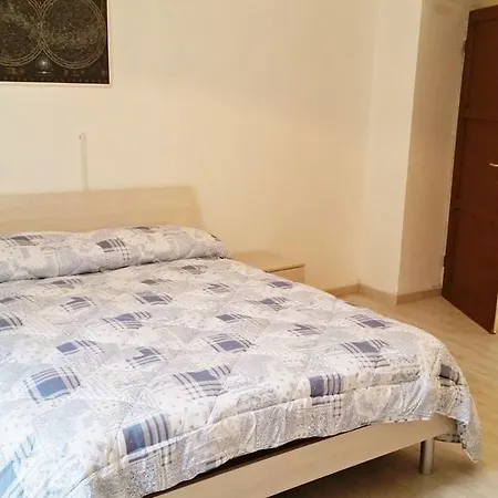 Pellico Apartment