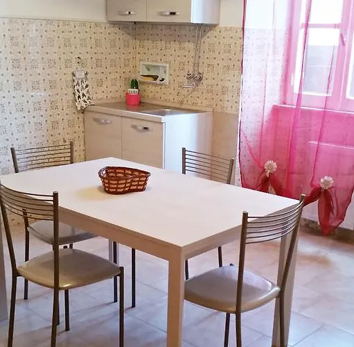 Pellico 公寓 Ponte Lucano